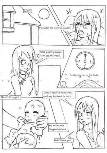 [John Song Jun] The Demoness' Return