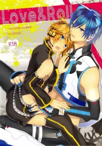 Love&Roll