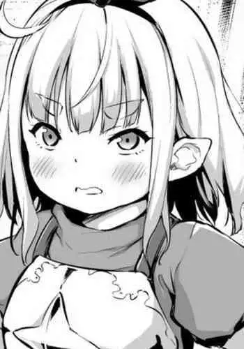 好不容易轉生異世界，就跟蘿莉族組隊吧