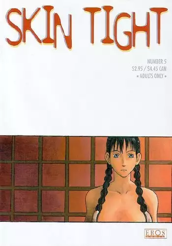 Skin Tight 05