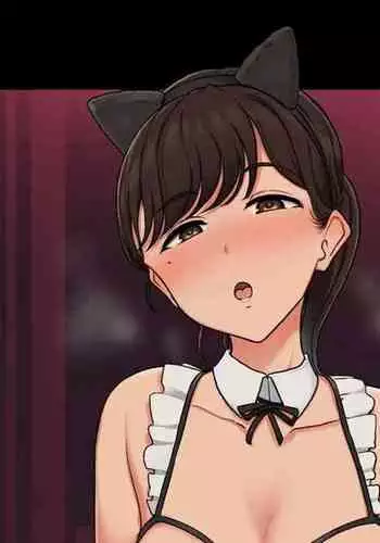 Fudan Midashinami ni Kibishii Senpai ga Ura de wa Ero Ishou Kiru no ga Daisuki datta Hanashi | A story about a senior who is usually strict about appearance, but loves to wear sexy costumes in private