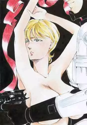 [neko] Will You Be My Valentine? English