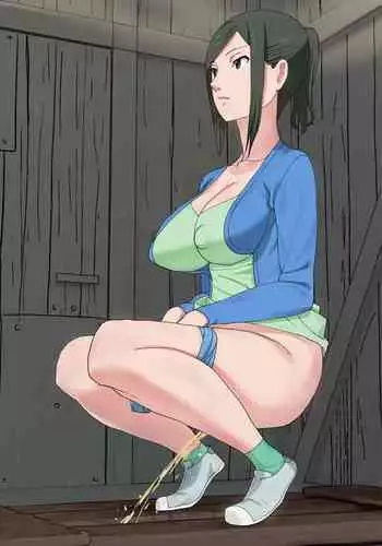 [Sanbaizu] Camp Benjo