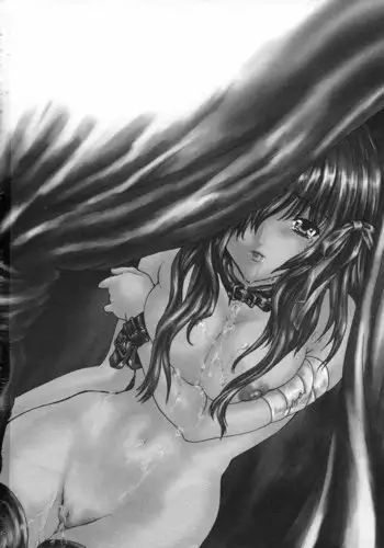 Extract 6 - Just Leave It To Nanako Sensei!