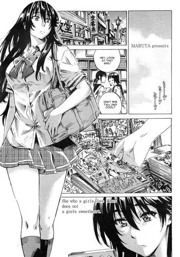 Yuri Suki Kanojo Ha Yuri Kanojo Ga Dekinai Chapter 5