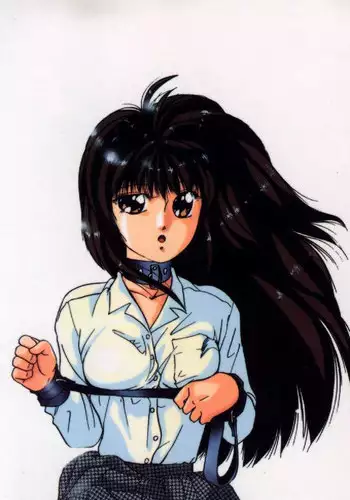 [Kazusa Shima] Yumemiru Tenshi