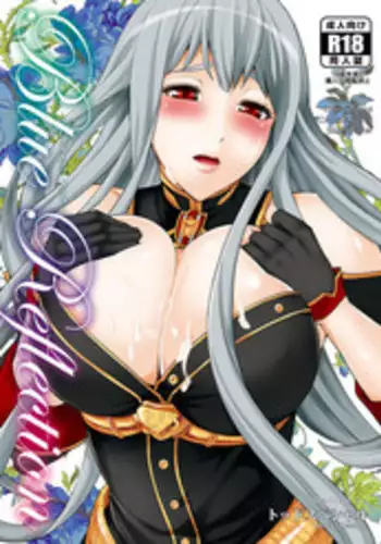 [Todd Special] Blue Reflection (Valkyria Chronicles) [Digital]