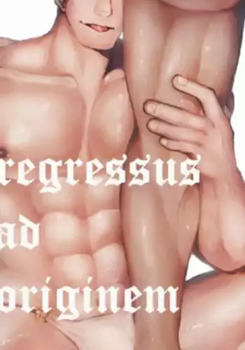 Regresus ad Originem (Animated) ZhilonG