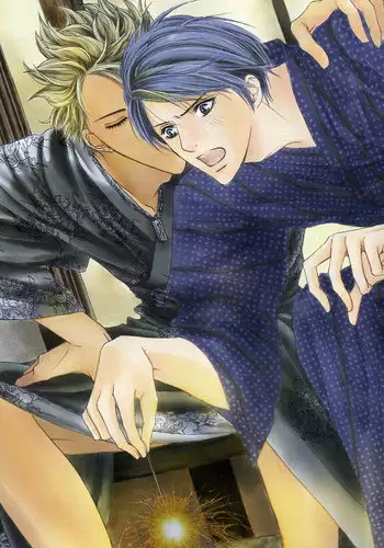 [Takaku Shouko] Boku wa Subete o Shitte Iru 4