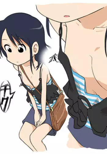 [Alpaca Club] Ecchi na Ka ni Gochuui o! -Shinsatsu Hen-